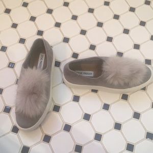 Steve Madden women's Bryanne Fashion sneaker